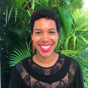 Meet your Posher, Alexis